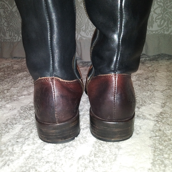 Vince Camuto"Keaton" Boot - Picture 13 of 16
